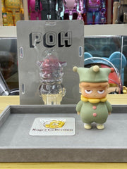 One Little Planet Poh by vin verdant ver. (2024 Thailand Toy Exhibition Exclusive) TTE 2024