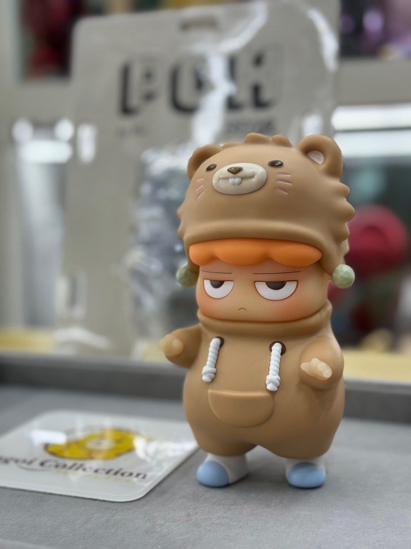 One Little Planet Poh by Vin Bear ver. (2024 Thailand Toy Exhibition Exclusive) TTE 2024